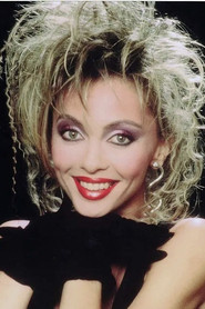 Photo of Stacey Q as Leah Jennings (as Stacey Q)