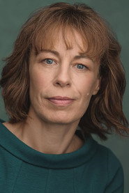 Photo of Jane Paul-Gets as Marie