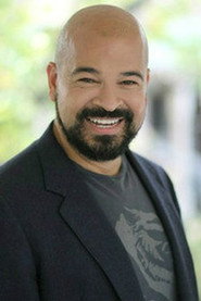 Photo of Jimmy Garcia as Sal