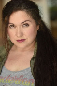 Photo of Brittany Myra Smith as Tillie