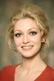 Photo of Meral Taygun as Afife Jale