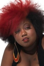 Photo of Maia Wilson as Bulda (voice)