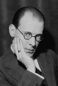 Photo of Nils Jerring as Narrator (voice)