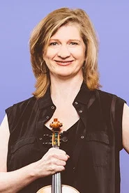 Photo of Catherine Dallaire as Self - First Violin