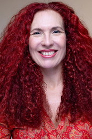 Photo of Adriana Ximenez as Cartomante