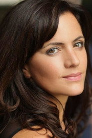 Photo of Lisa Zahra as Erin