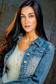 Photo of Alessandra Marandola as Desiree