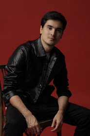 Photo of Sardor Fakhriddinov as Voice