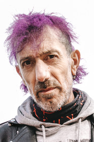 Photo of Manolo Kabezabolo as Manuel Mendez Lozano