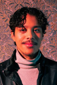 Photo of Carlos Gui Silva as Ulysses