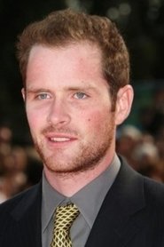 Photo of Patrick Carroll as Gene