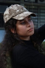 Photo of Anna Grandchamp as Criança
