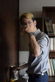 Photo of Daniel La Riva as Marco