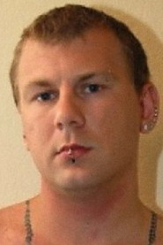 Photo of Caleb Frost