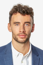 Photo of Brendan Morais as Paul Third