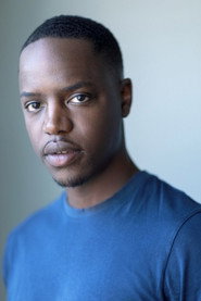 Photo of Gabin Kongolo as Sean