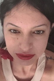 Photo of Sandra Seixas as Dançarina