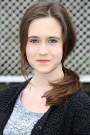 Photo of Luisa Spaniel as Lena