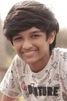 Photo of Vasudev Sajeesh Marar