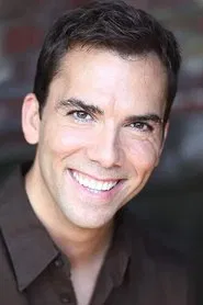 Photo of David Anthony Matranga as Sarge (segment "Prototype") / Joseph (segment "Homecoming")