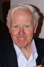 Photo of John le Carré as Self