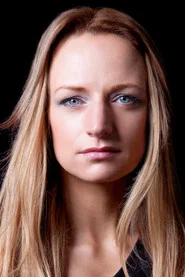 Photo of Melanie Denholme as Alexis