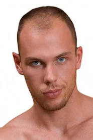 Photo of Angelo Brada as Mark Lee