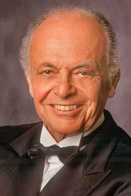 Photo of Lorin Maazel as Self - Conductor