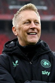 Photo of Heimir Hallgrímsson as Self
