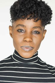Photo of Cherrel Bergen as Niife (as Cherell Holder)