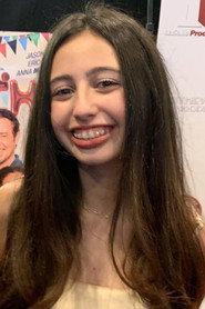 Photo of Charlotte Ciano as Kate