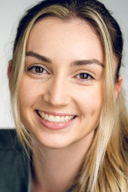 Photo of Sierra Foley as Paul’s Ex