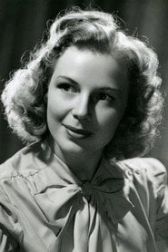 Photo of Inga Arvad as Lilian Jensen-Bosch