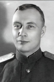 Photo of Aleksandr Belyakov