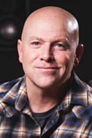 Photo of Jamie Carr as Bolton / Bubba / Morgan / Eugene