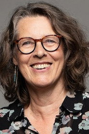 Photo of Hanne Windfeld as Britt