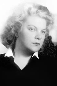 Photo of Maria Madlen Madsen as Frau Weber