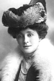 Photo of Kate Cutler as Aunt Jessie