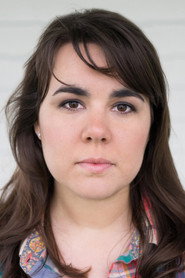 Photo of Olivia Harnach as Maggie