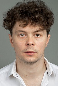 Photo of Maksim Demchenko as Sinyaev