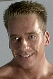Photo of Griff Thorson as Dave