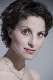 Photo of Raffaella Milanesi as Proserpina