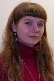 Photo of Julia Pupysheva