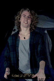 Photo of Aaron Perkins as Charlie