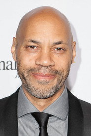 Photo of John Ridley as Narrator