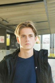 Photo of Sem van der Horst as Daan