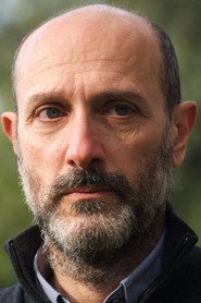 Photo of Emanuele Carucci Viterbi as Abramo
