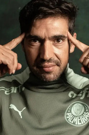 Photo of Abel Ferreira as Abel Ferreira