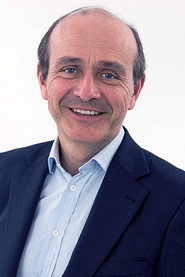 Photo of Gábor Takács-Nagy as Conductor