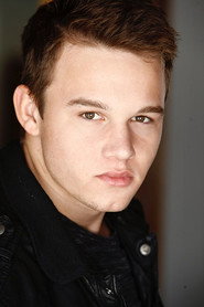 Photo of Gavin Macintosh as Mark Paterson